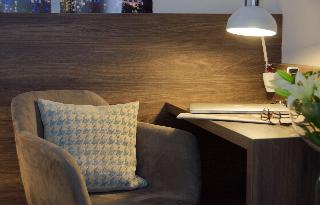 Lizz Hotel Munich fotoÄŸrafÄ±