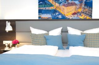 Lizz Hotel Munich fotoÄŸrafÄ±