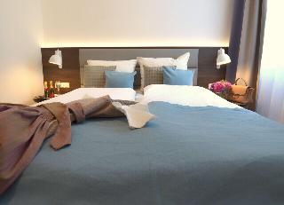 Lizz Hotel Munich fotoÄŸrafÄ±
