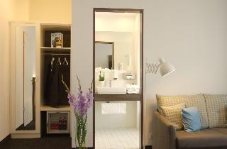 Lizz Hotel Munich fotoÄŸrafÄ±