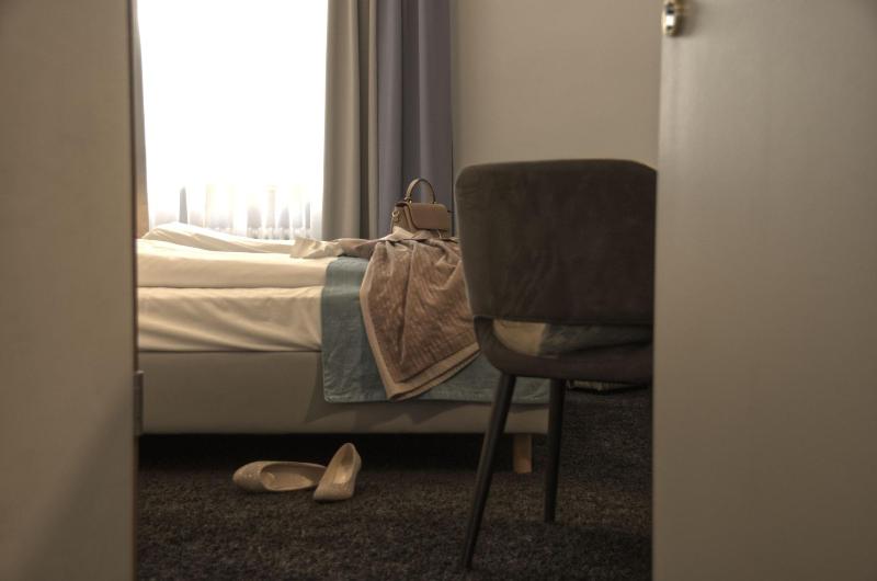 Lizz Hotel Munich - Oda