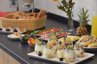 Lizz Hotel Munich fotoÄŸrafÄ±