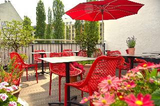 Lizz Hotel Munich fotoÄŸrafÄ±