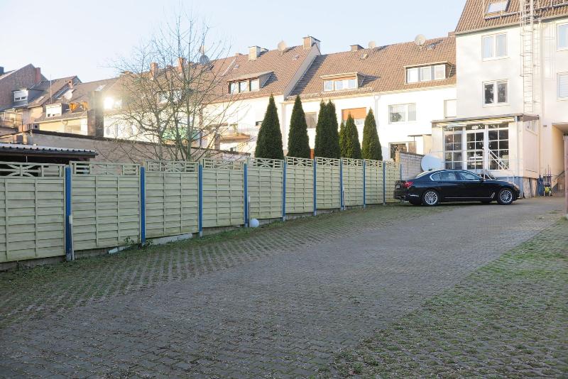 Hotel Kaiser - Genel
