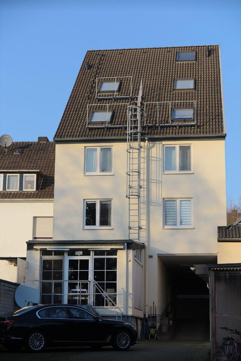 Hotel Kaiser - Genel
