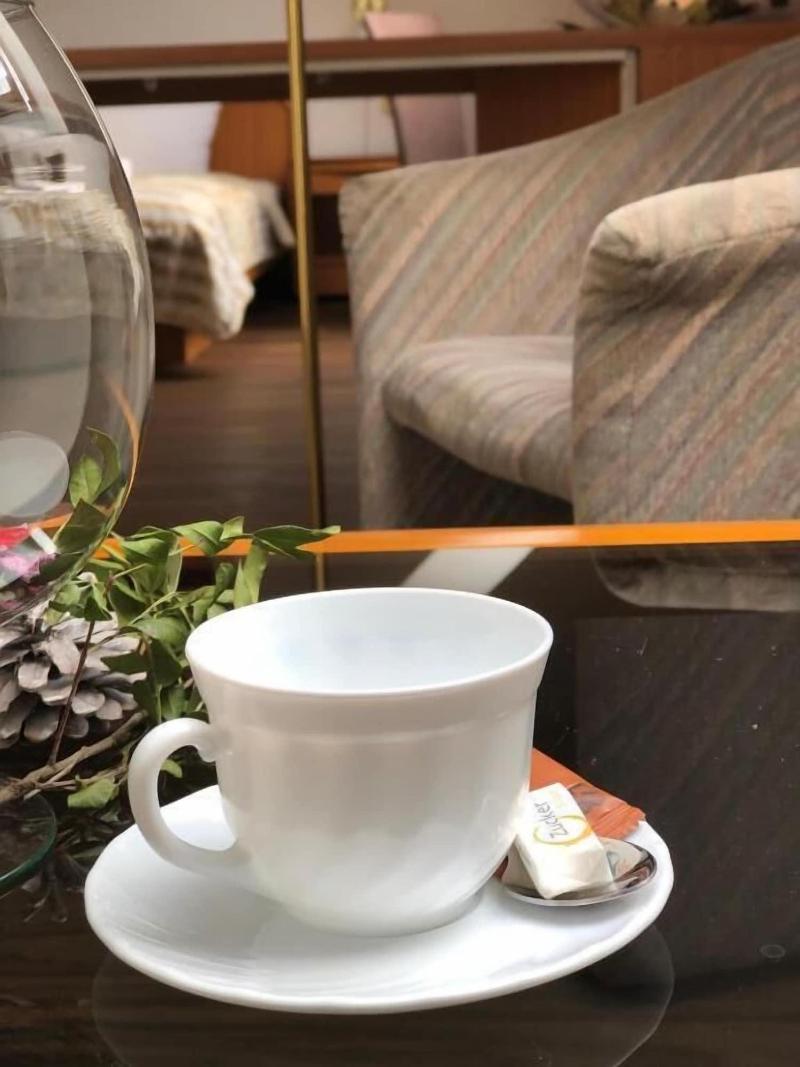 Hotel Kaiser - Restoran