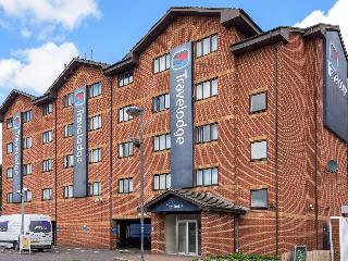 Travelodge Park Royal otel fotoğrafı