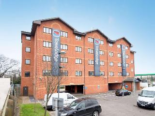 Travelodge Park Royal fotoÄŸrafÄ±