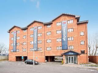 Travelodge Park Royal fotoÄŸrafÄ±