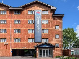 Travelodge Park Royal fotoÄŸrafÄ±