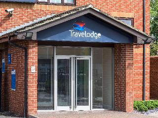 Travelodge Park Royal fotoÄŸrafÄ±