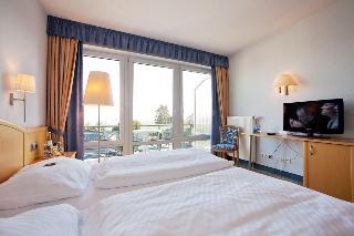 Hotel Am Markt otel fotoğrafı