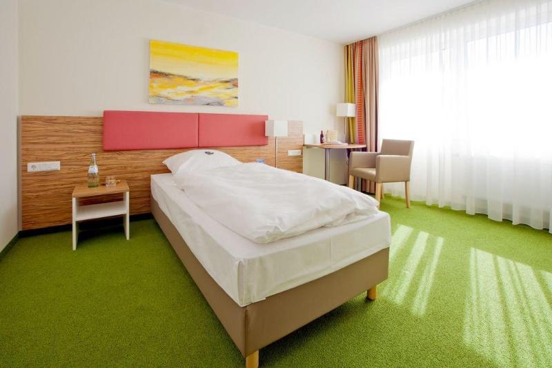 Hotel Am Markt - Oda