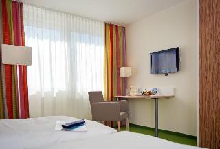 Hotel Am Markt fotoÄŸrafÄ±