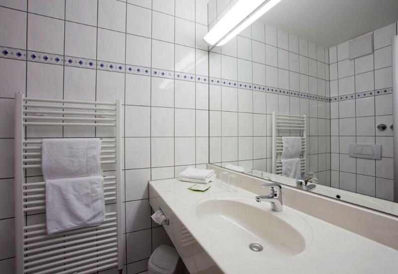 Hotel Am Markt - Oda