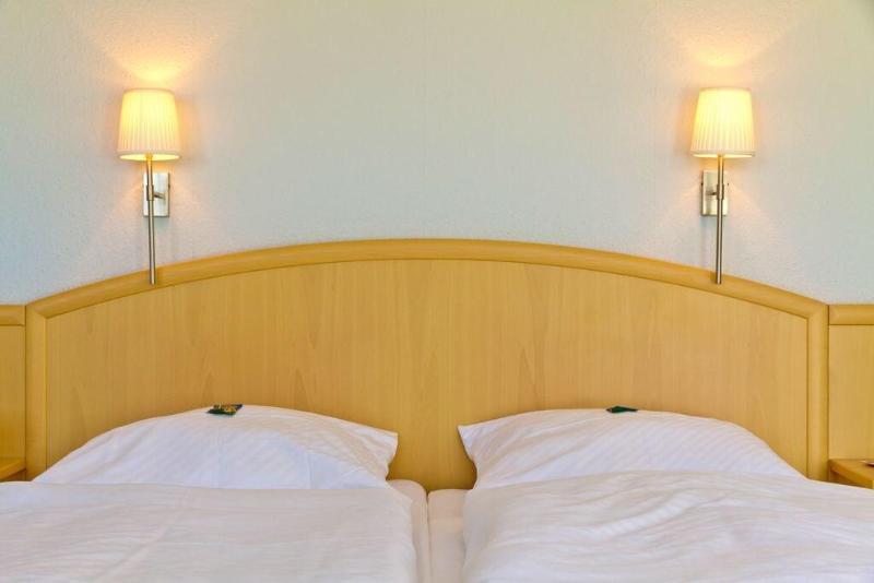 Hotel Am Markt - Oda