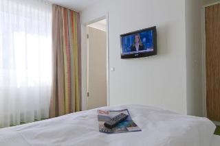 Hotel Am Markt fotoÄŸrafÄ±