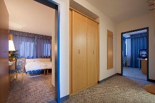 Hotel Am Markt fotoÄŸrafÄ±