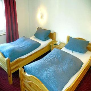 Hotel Theile Garni fotoÄŸrafÄ±