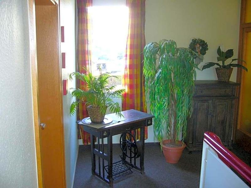 Hotel Theile Garni - Genel