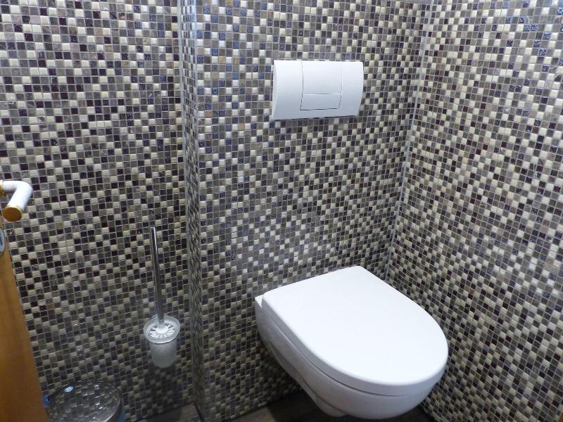 Hotel Theile Garni - Oda