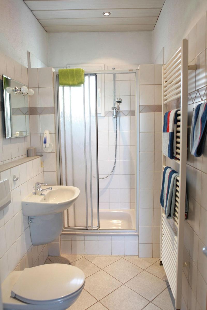Hotel Theile Garni - Oda