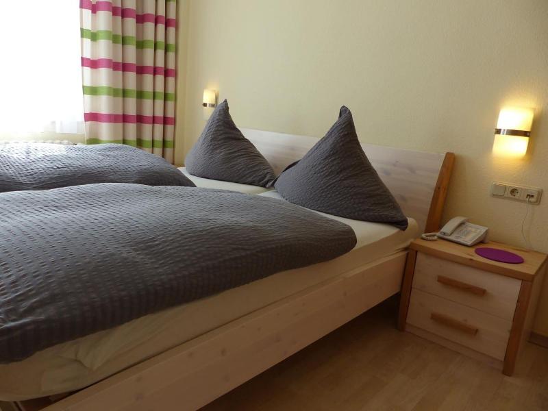 Hotel Theile Garni - Oda