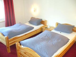 Hotel Theile Garni fotoÄŸrafÄ±