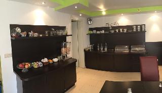 Hotel Garten fotoÄŸrafÄ±