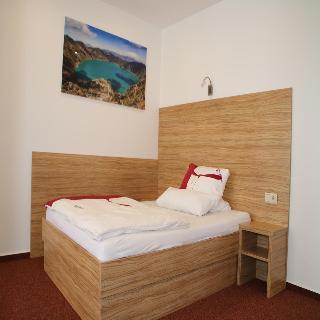 Hotel Garten fotoÄŸrafÄ±