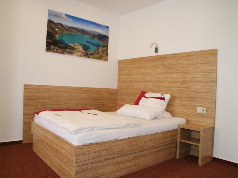 Hotel Garten - Genel