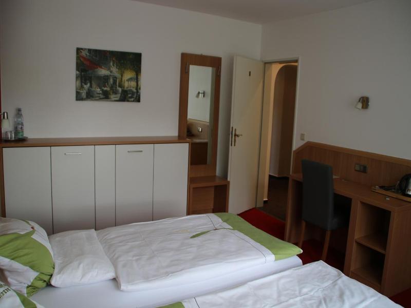 Hotel Garten - Genel