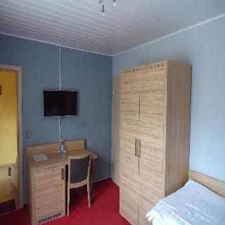Hotel Garten fotoÄŸrafÄ±