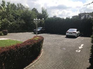 Hotel Garten fotoÄŸrafÄ±