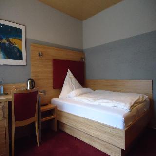 Hotel Garten fotoÄŸrafÄ±