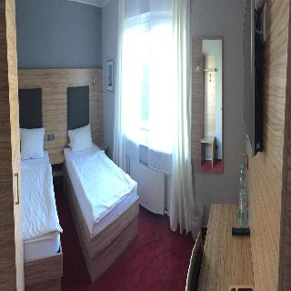 Hotel Garten fotoÄŸrafÄ±
