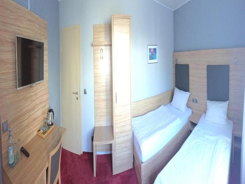 Hotel Garten - Genel