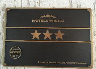 Hotel Garten fotoÄŸrafÄ±