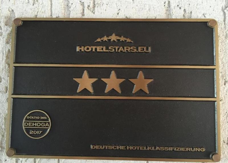 Hotel Garten - Genel