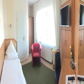 Hotel Garten fotoÄŸrafÄ±