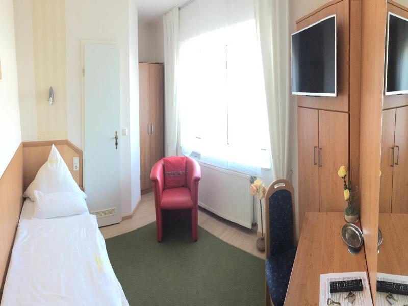 Hotel Garten - Genel