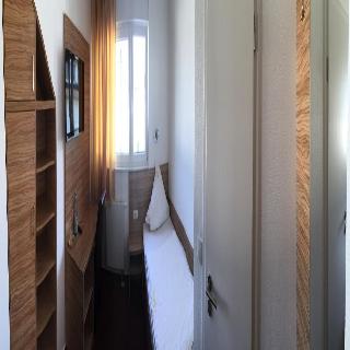 Hotel Garten fotoÄŸrafÄ±