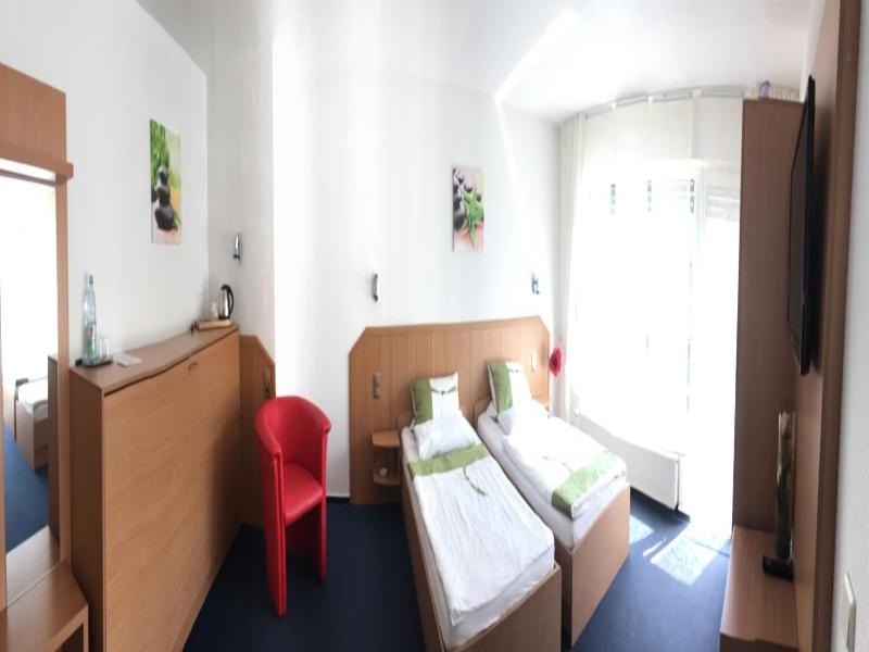Hotel Garten - Genel