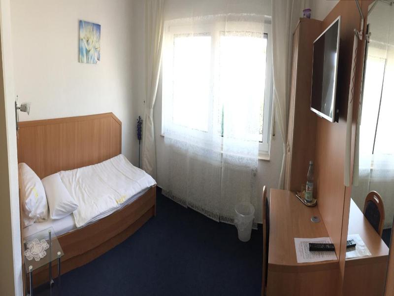 Hotel Garten - Genel