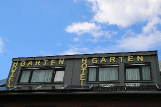 Hotel Garten fotoÄŸrafÄ±