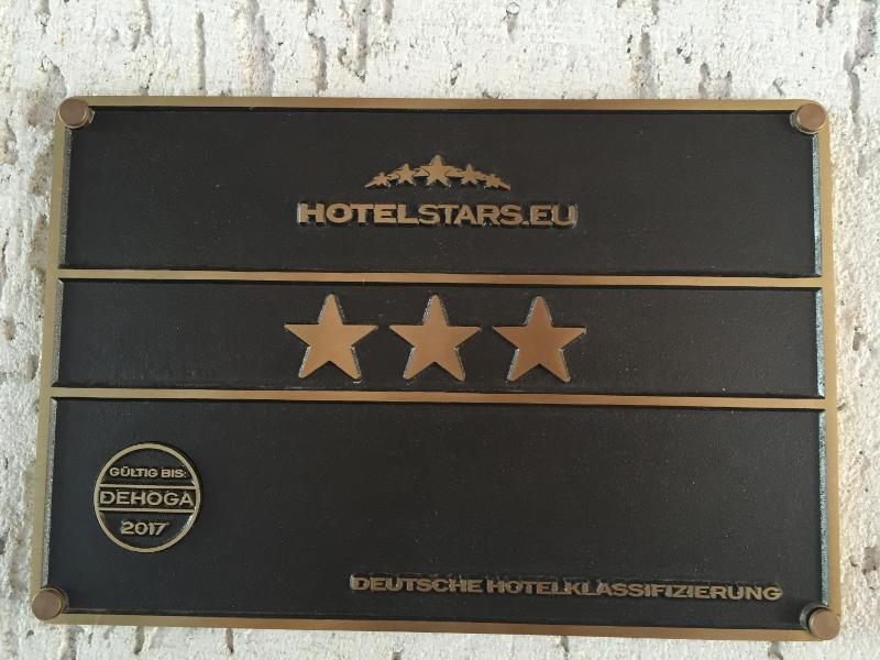 Hotel Garten - Genel