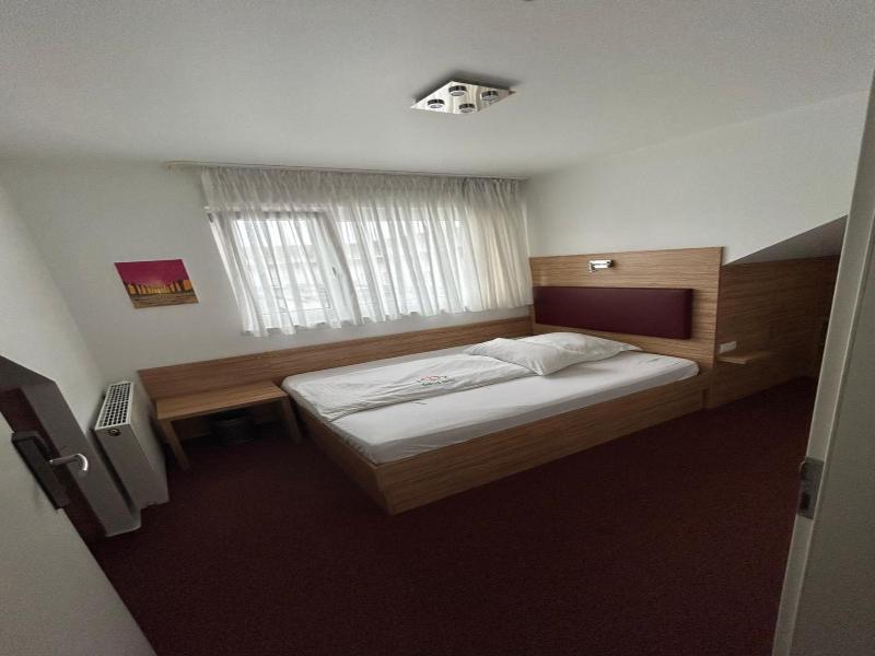 Hotel Garten - Genel