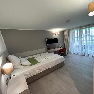 Hotel Garten fotoÄŸrafÄ±