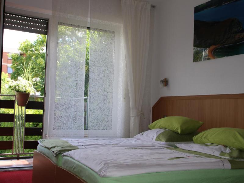 Hotel Garten - Genel
