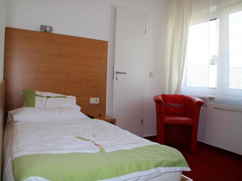 Hotel Garten - Genel